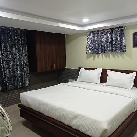 Elevate Horizon Hotel Бхубанешвара Экстерьер фото